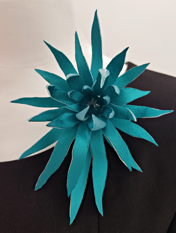 Succulent Flower