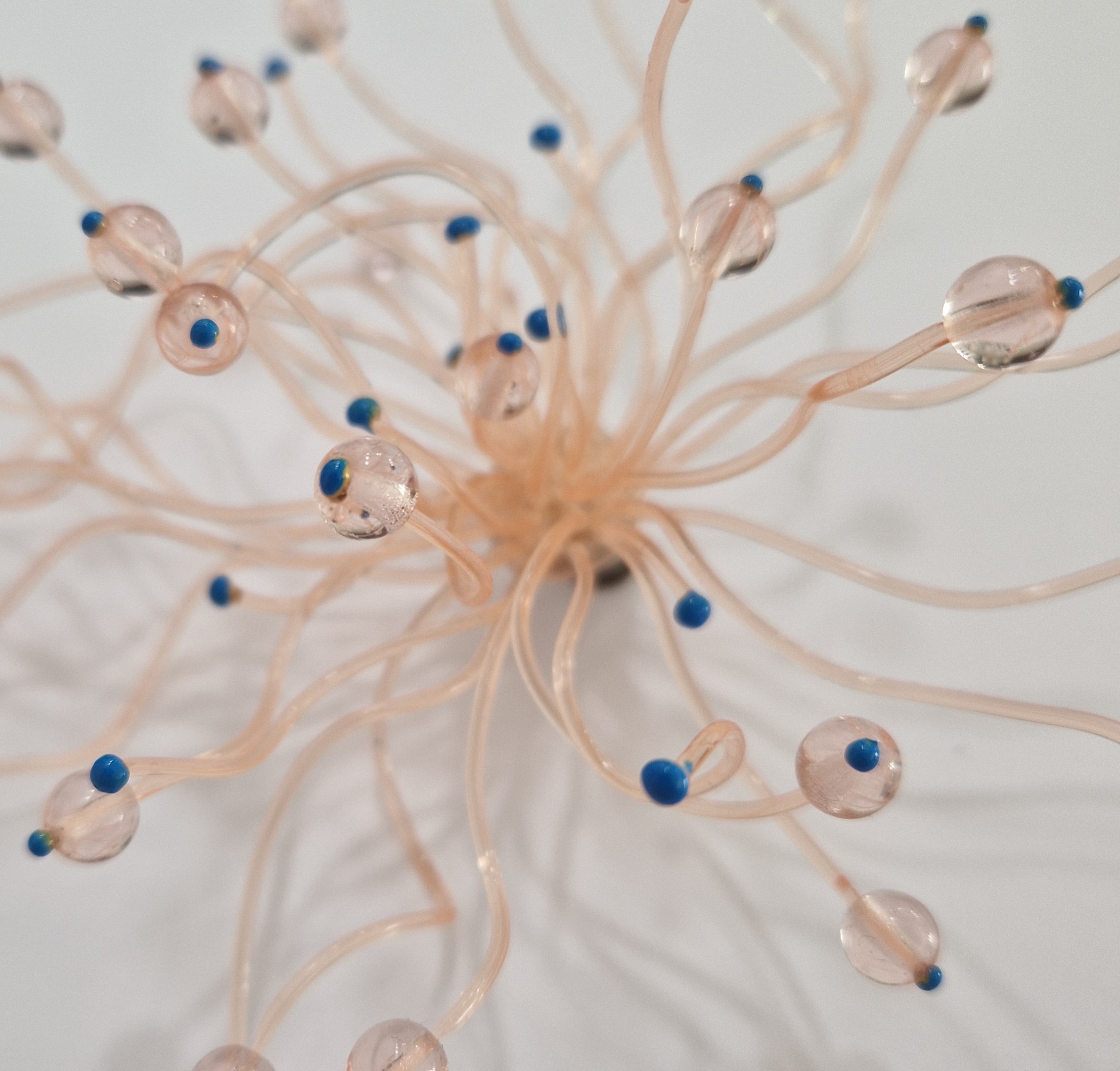 Tendrils