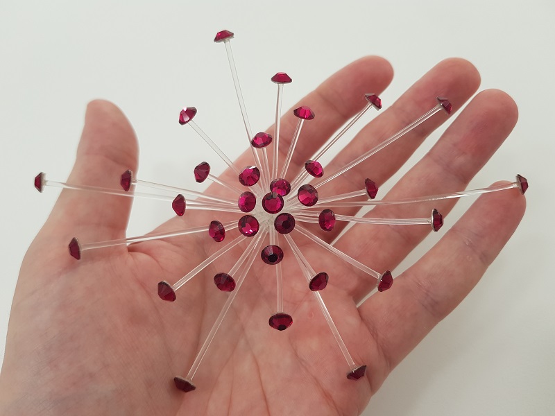 Calliandra