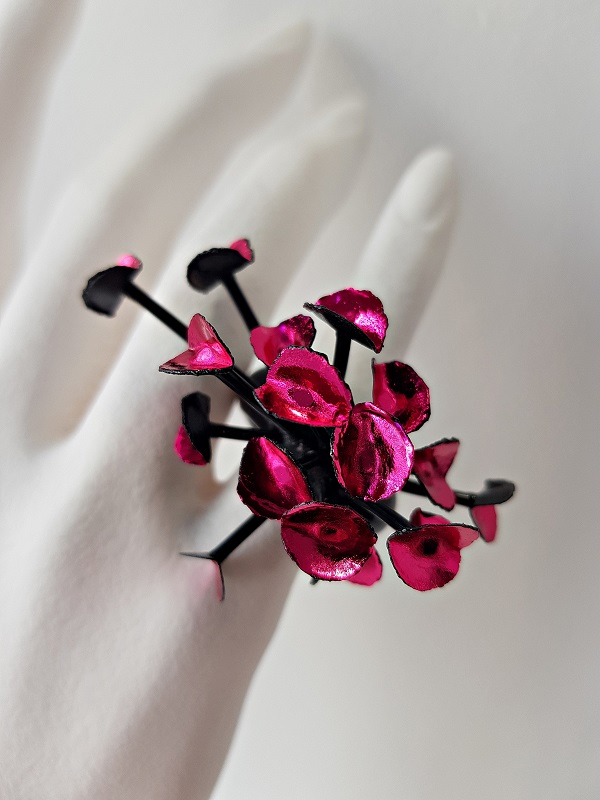 Floral Buds