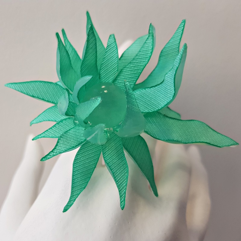 Succulent Flower