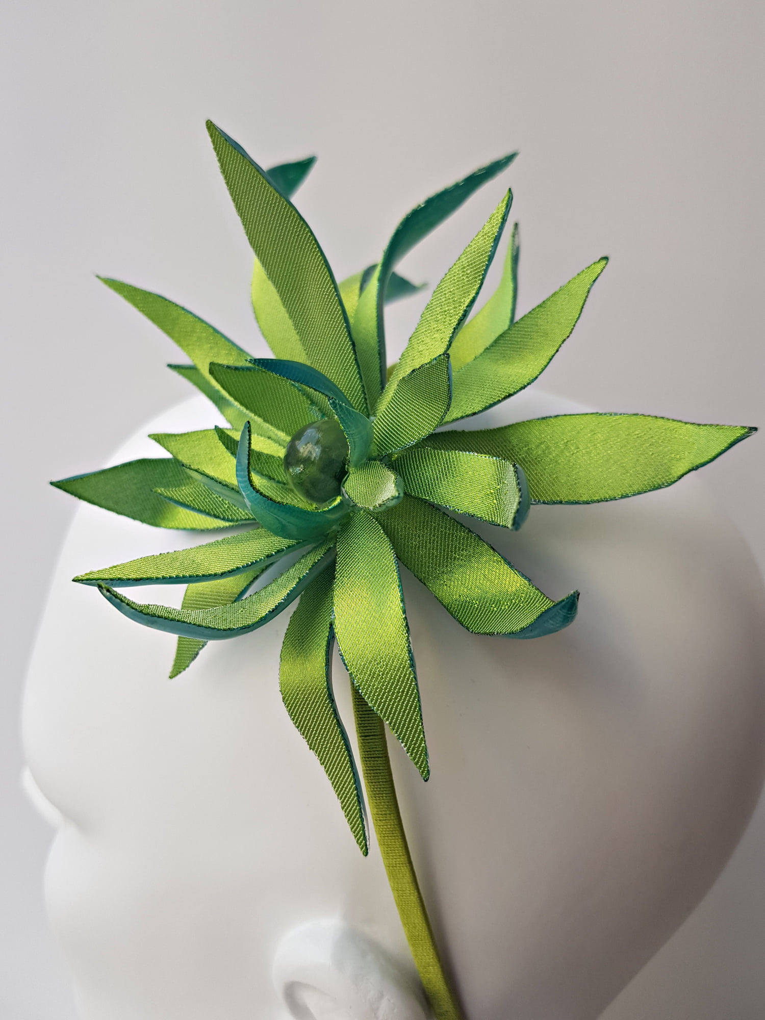 Succulent Flower
