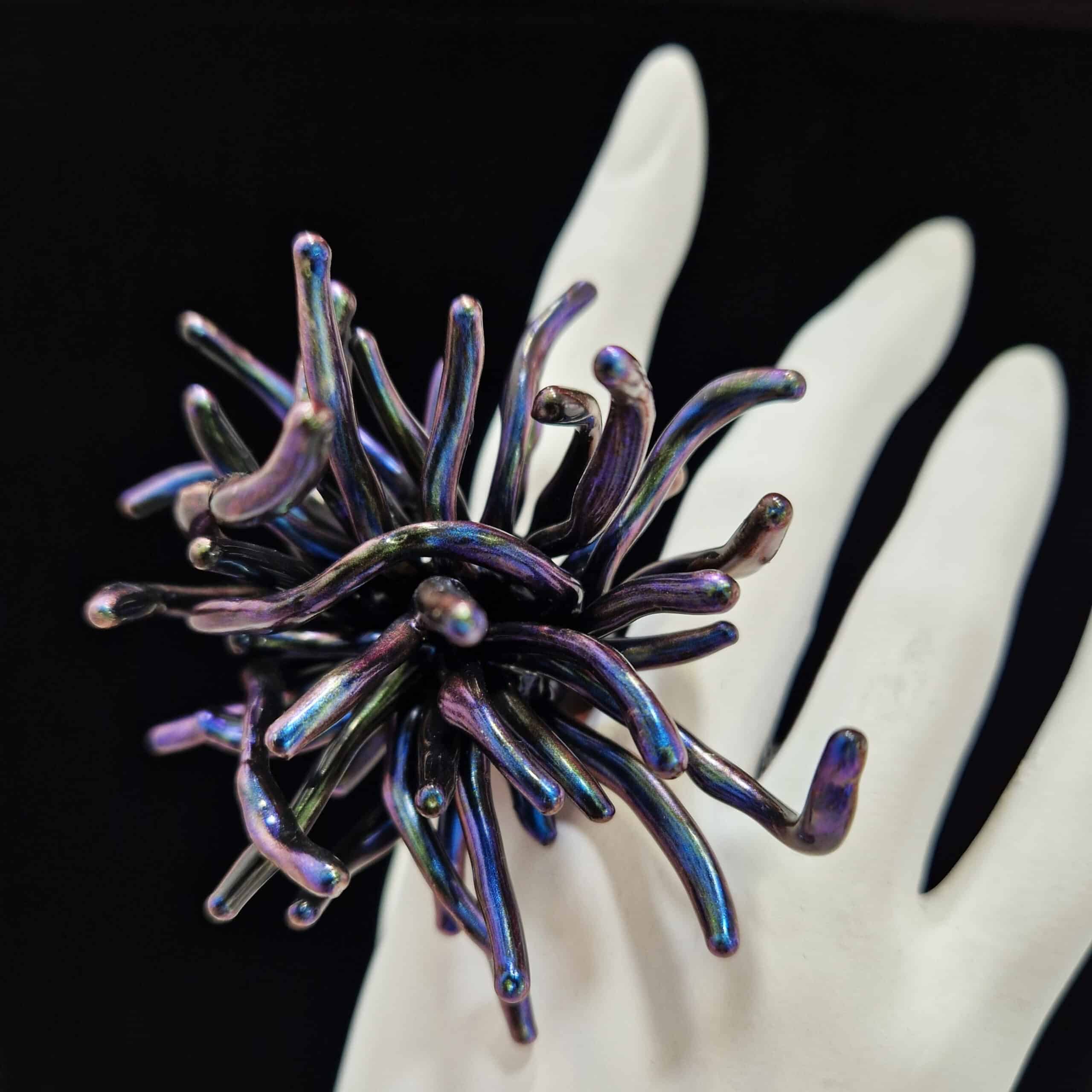 Chameleon Sea Anemone