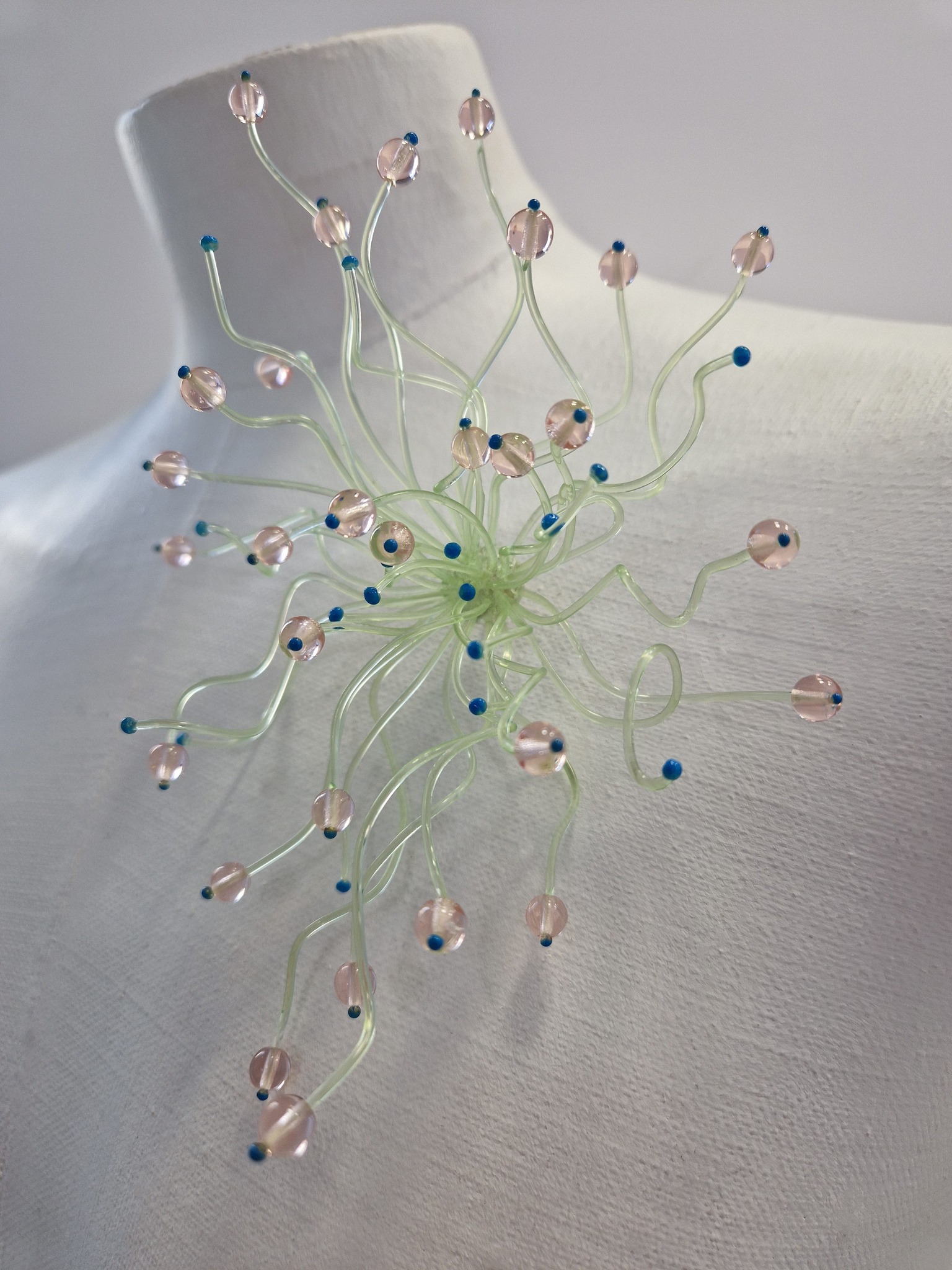 Tendrils