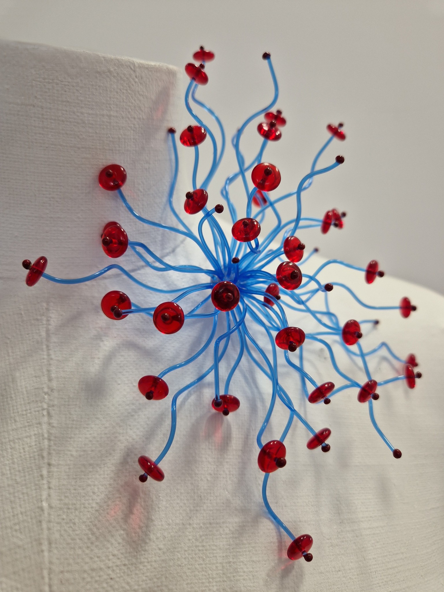 Tendrils