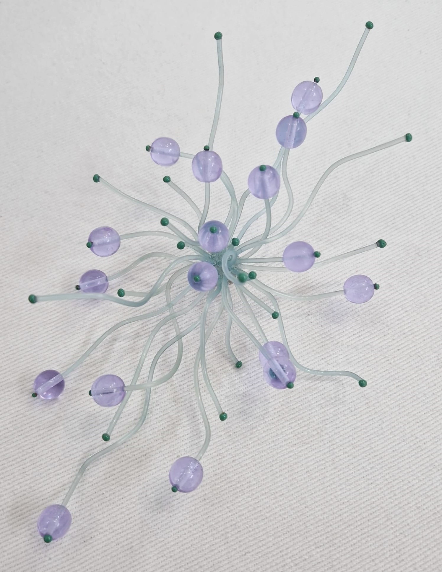 Tendrils