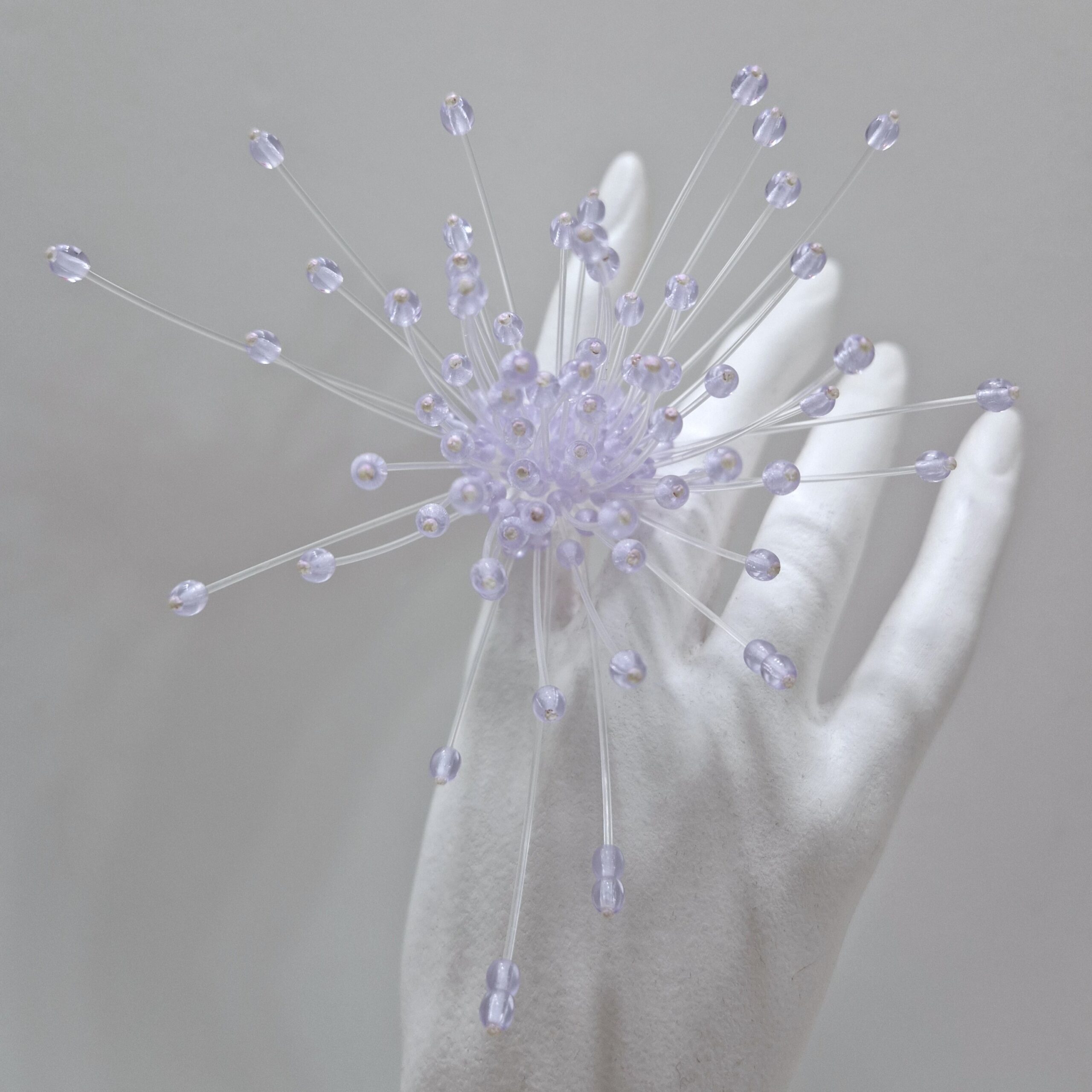 Alexandrite Dewdrops