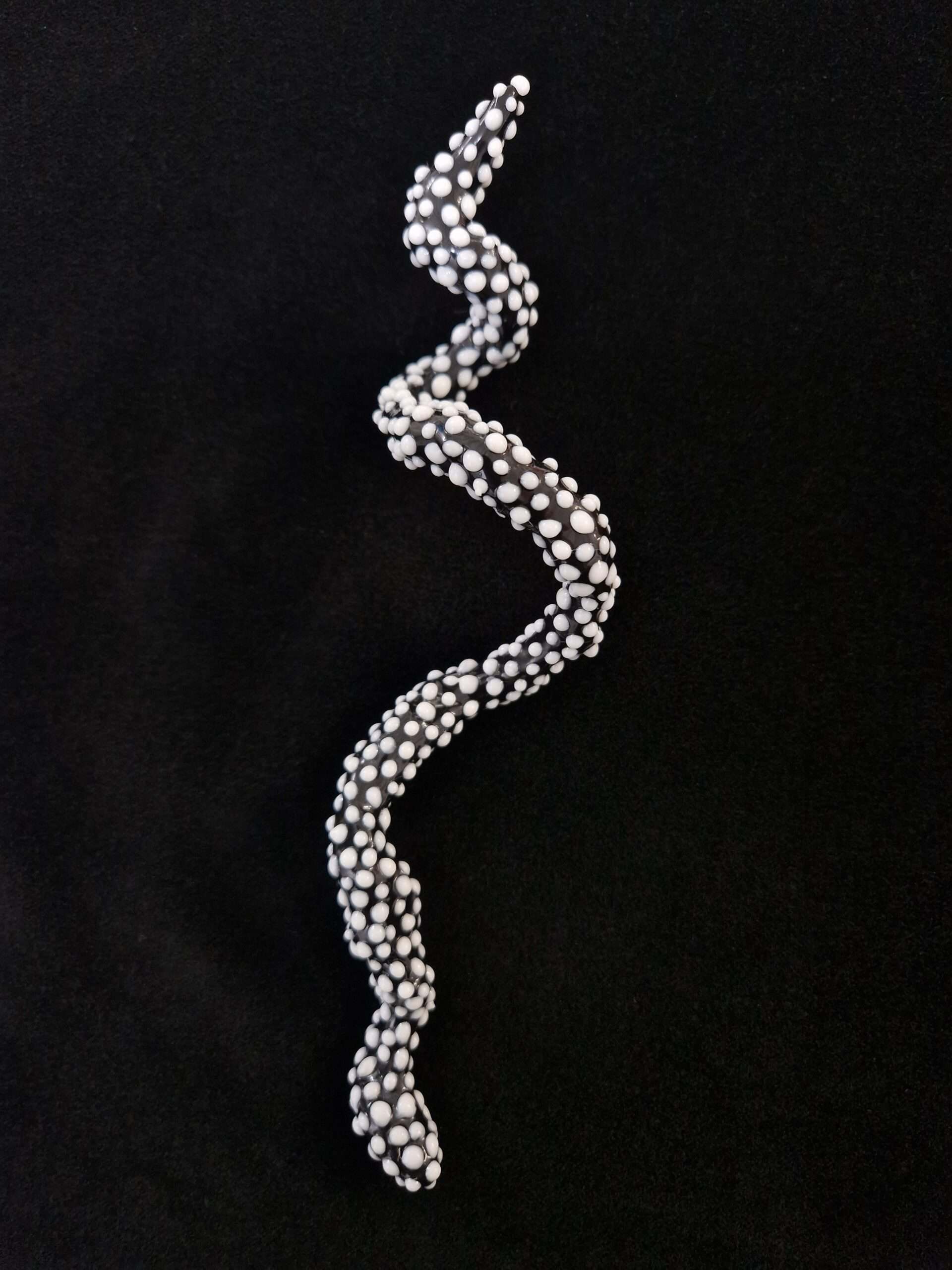 Twisted Spiral Coral