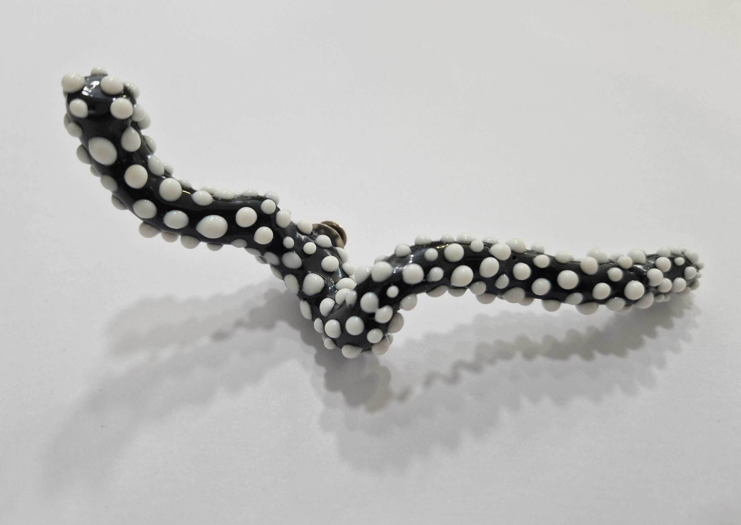 Twisted Spiral Coral