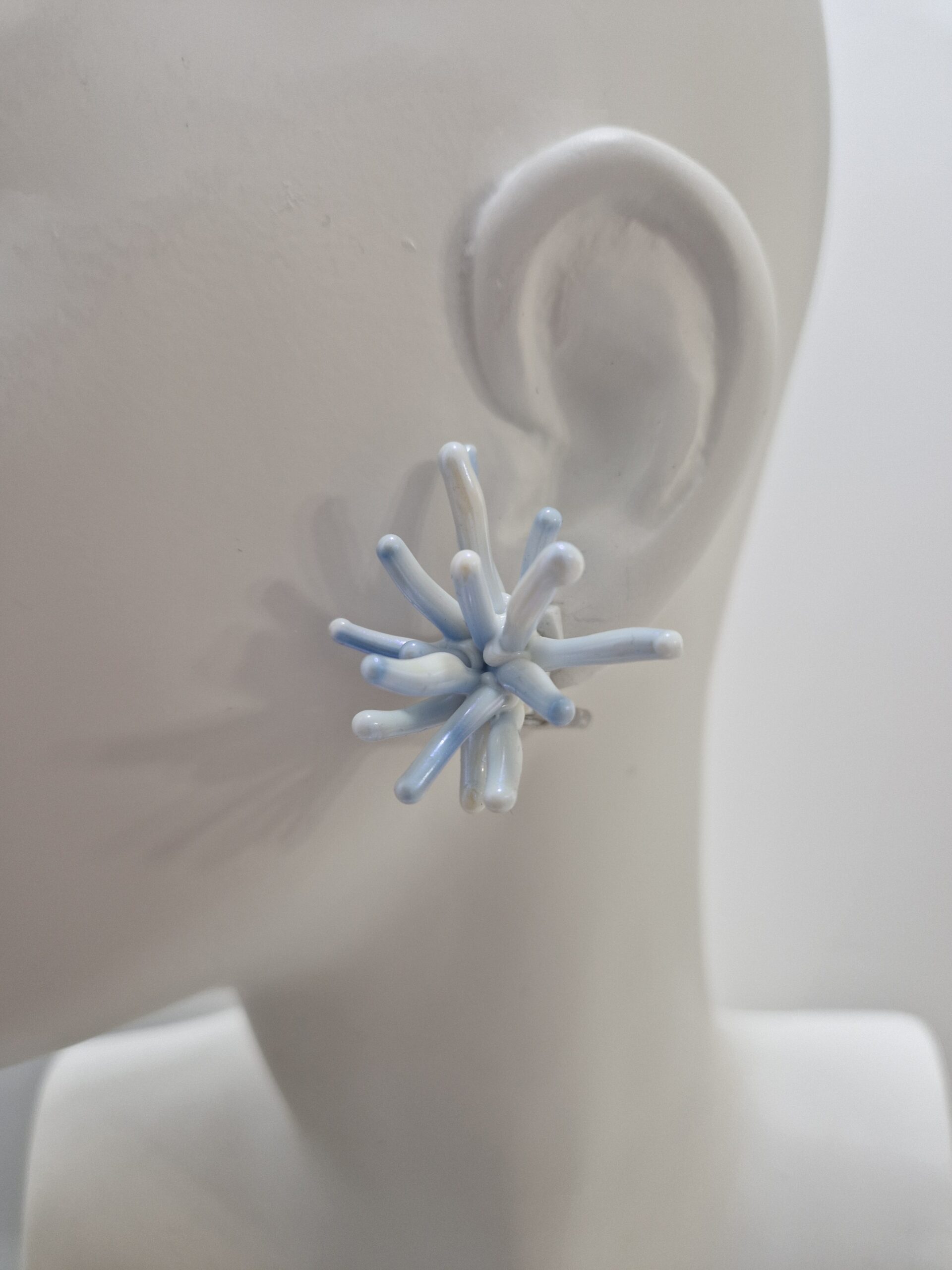 Light Blue Sea Anemone