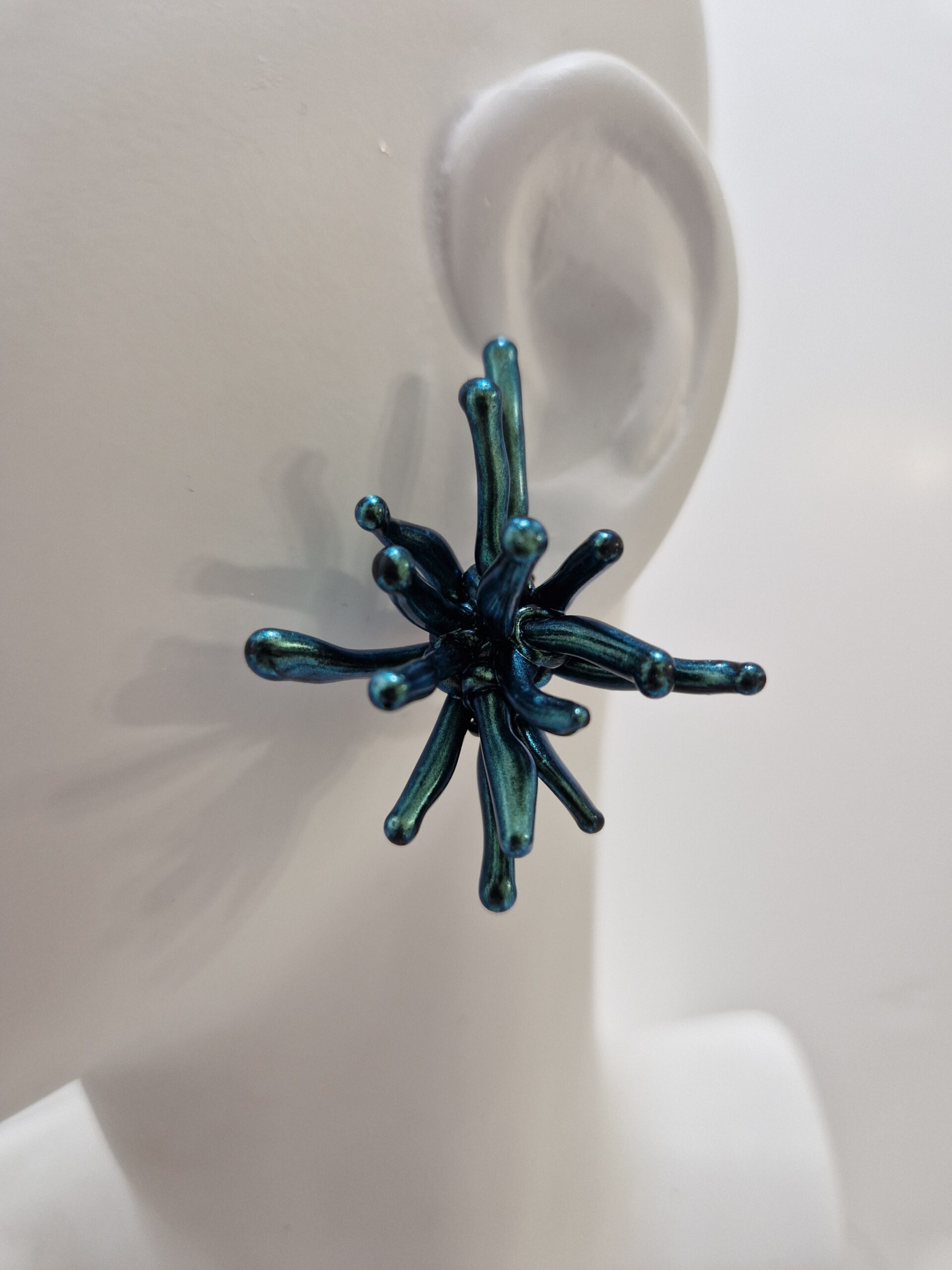 Chameleon Sea Anemone