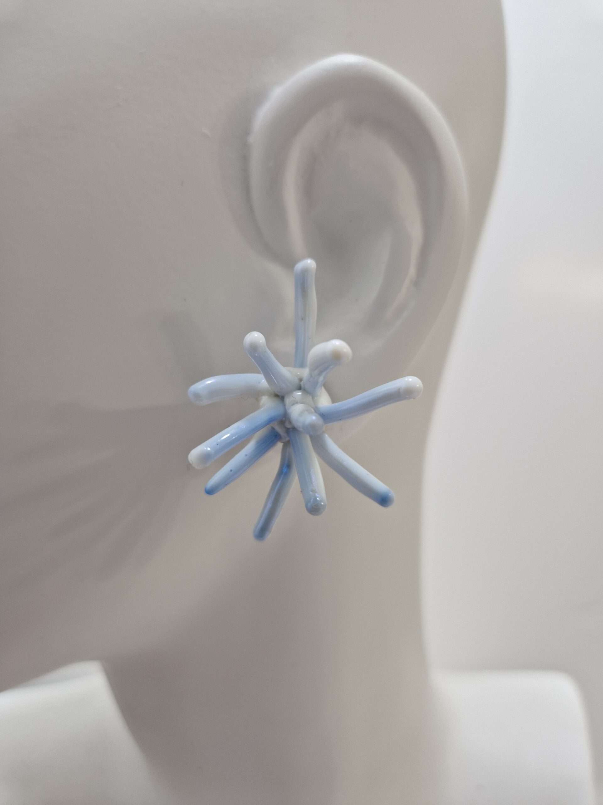 Light Blue Sea Anemone