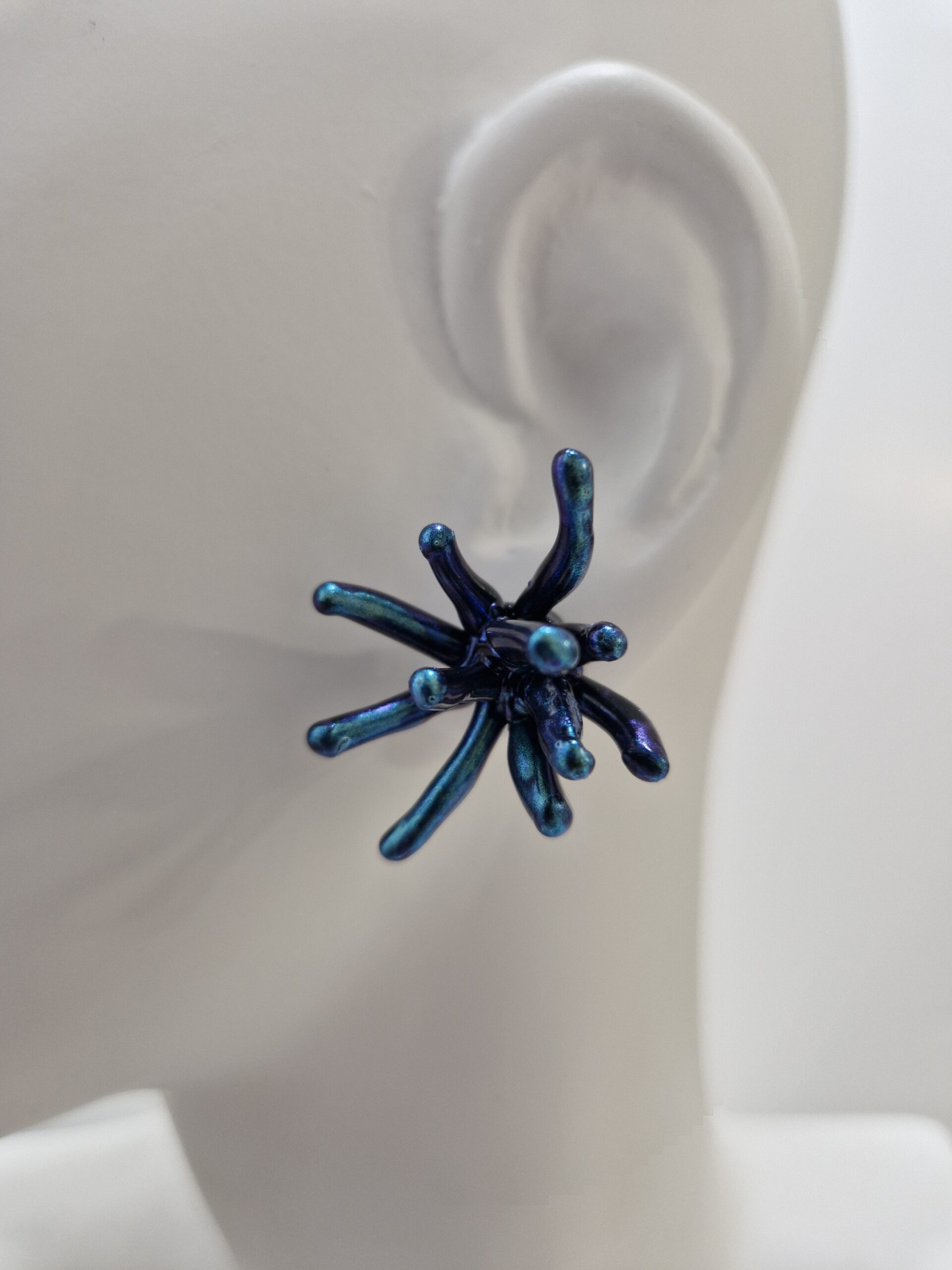 Chameleon Sea Anemone