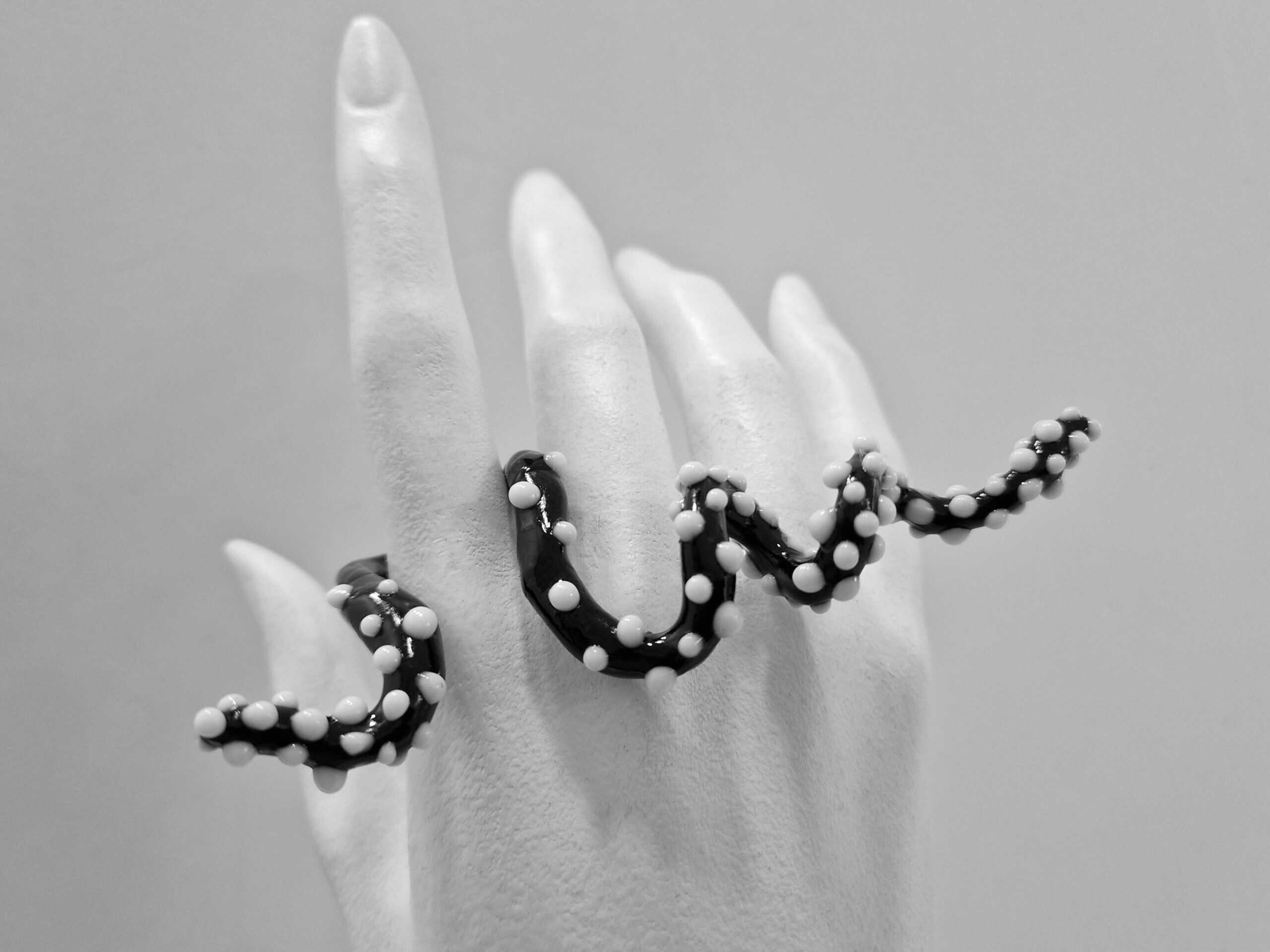 Twisted Spiral Coral