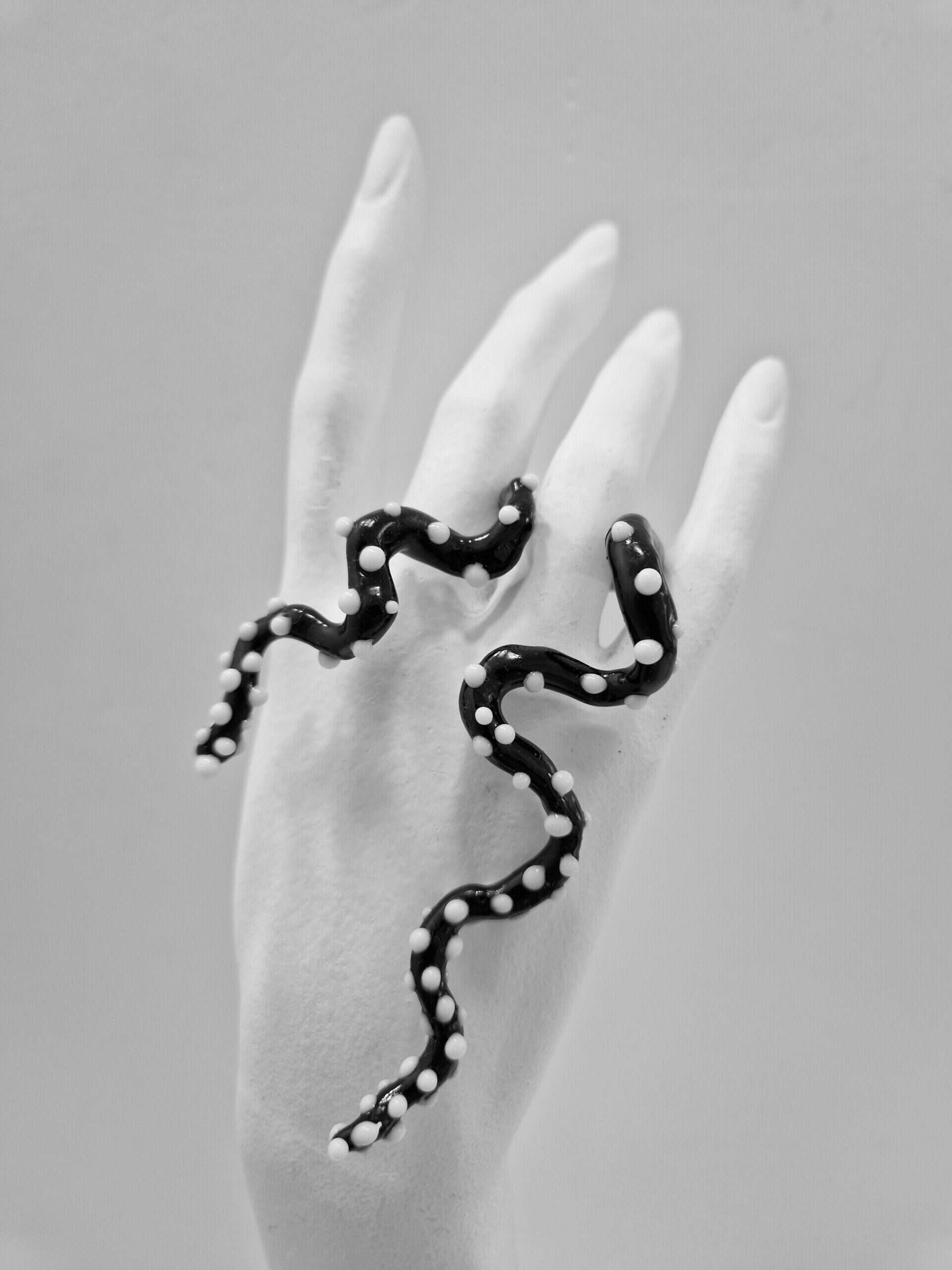 Twisted Spiral Coral