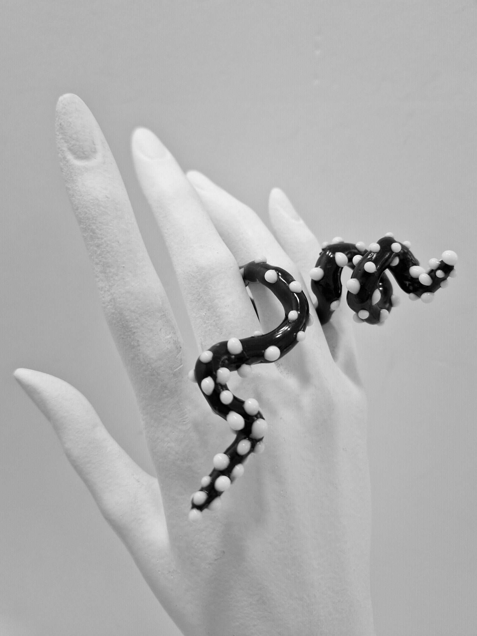 Twisted Spiral Coral