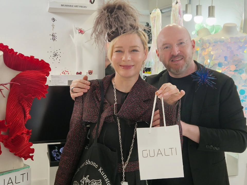 GUALTI