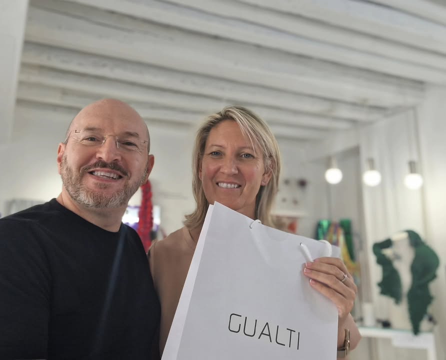 GUALTI